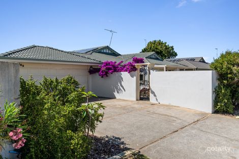 Property photo of 109 Peelwood Parade Halls Head WA 6210