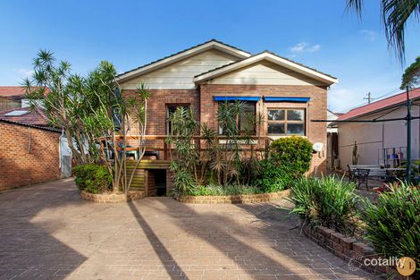 Property photo of 107 Homebush Road Strathfield NSW 2135