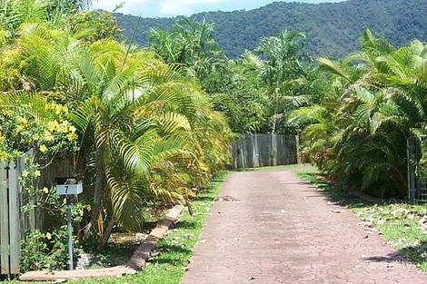 Property photo of 7 Dugong Close Bentley Park QLD 4869