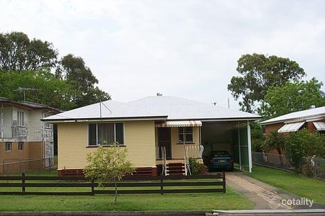 45 Davidson St, Wynnum, QLD 4178