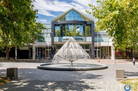 Property photo of 43/20 Allara Street City ACT 2601