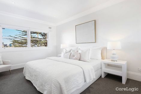 Property photo of 9/62 Aubin Street Neutral Bay NSW 2089