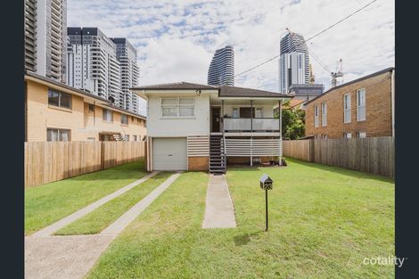 23 George Ave, Broadbeach, QLD 4218