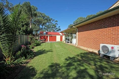 Property photo of 42 Westbourne Avenue Thirlmere NSW 2572