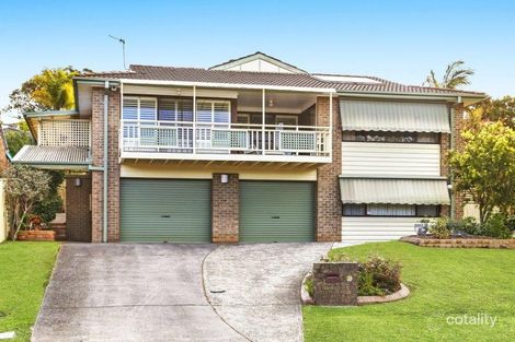 Property photo of 49 Roberta Street Tumbi Umbi NSW 2261