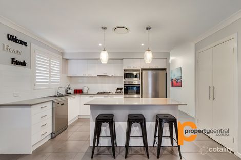 Property photo of 17 Governor Street Jordan Springs NSW 2747
