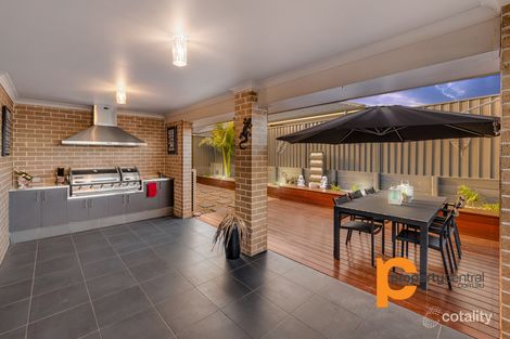 Property photo of 17 Governor Street Jordan Springs NSW 2747