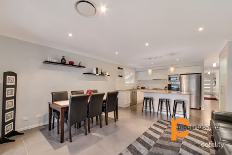 Property photo of 17 Governor Street Jordan Springs NSW 2747