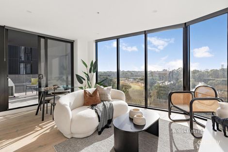 306/4 Joseph Rd, Footscray, VIC 3011