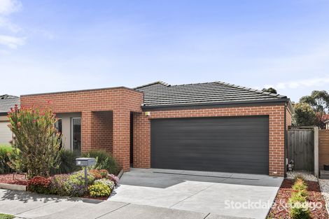 26 Hyde Way, Curlewis, VIC 3222