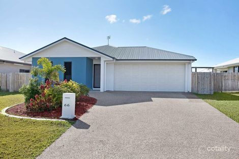 66 Kinnardy St, Burdell, QLD 4818
