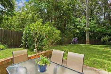 Property photo of 2/23 Woonona Avenue Wahroonga NSW 2076