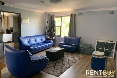 Property photo of 17/102 Auburn Road Auburn NSW 2144