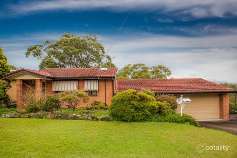 24 Lincoln Cres, Bonnet Bay, NSW 2226