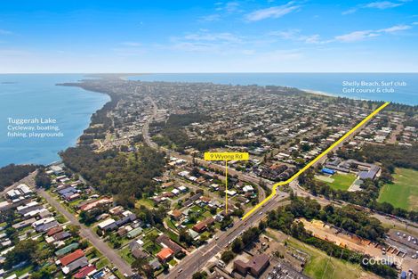 Property photo of 9 Wyong Road Long Jetty NSW 2261
