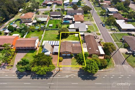 Property photo of 9 Wyong Road Long Jetty NSW 2261