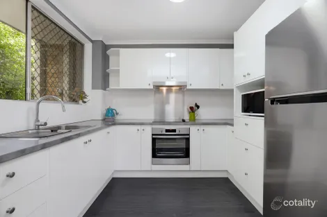Property photo of 3/75 Koala Road Moorooka QLD 4105