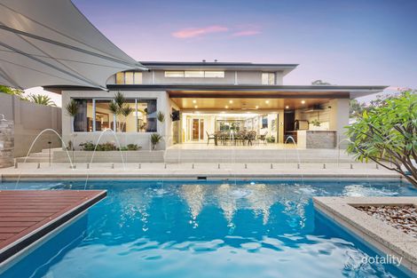 Property photo of 3 Templetonia Crescent City Beach WA 6015