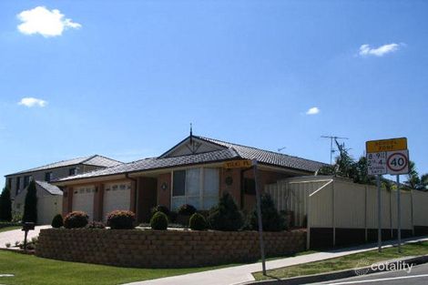 Property photo of 23 Hindmarsh Street Cranebrook NSW 2749