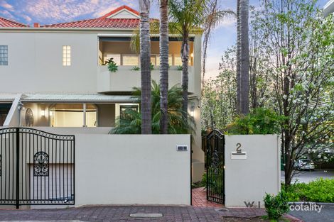 2 Jaffrey St, Parkside, SA 5063