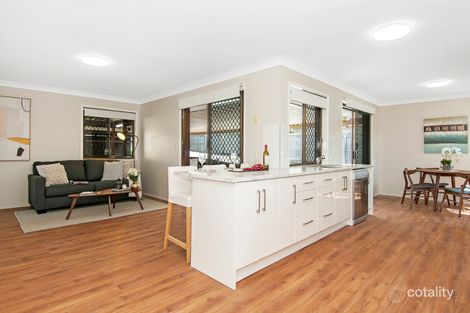 Property photo of 24 Aragon Street Beenleigh QLD 4207