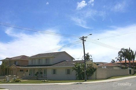 Property photo of 2 Ruddick Place Hamilton Hill WA 6163