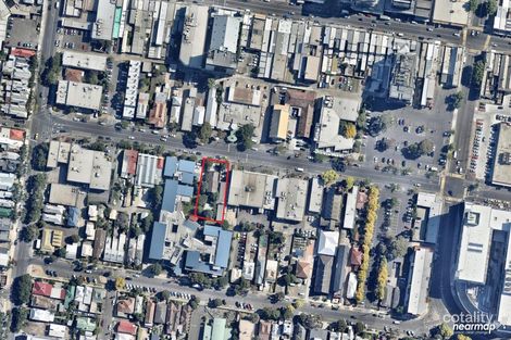 97 Paisley St, Footscray, VIC 3011