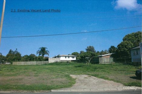Property photo of 320-326 Lower Dawson Road Allenstown QLD 4700