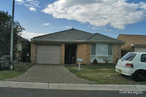 Property photo of 7 Kew Gardens Court Wattle Grove NSW 2173