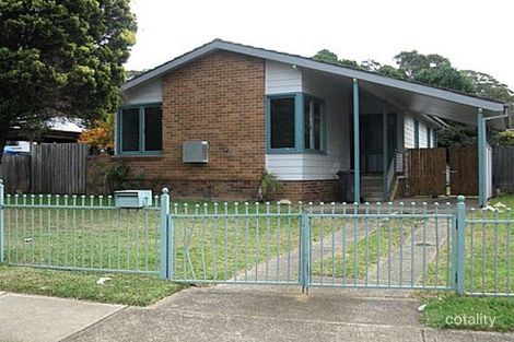 Property photo of 13 Berrigan Crescent Macquarie Fields NSW 2564