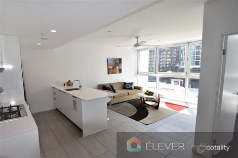 Property photo of 509/977 Ann Street Fortitude Valley QLD 4006