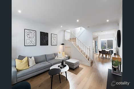 Property photo of 98C Napier Street Essendon VIC 3040