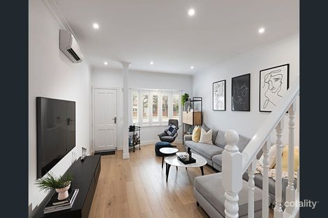 Property photo of 98C Napier Street Essendon VIC 3040