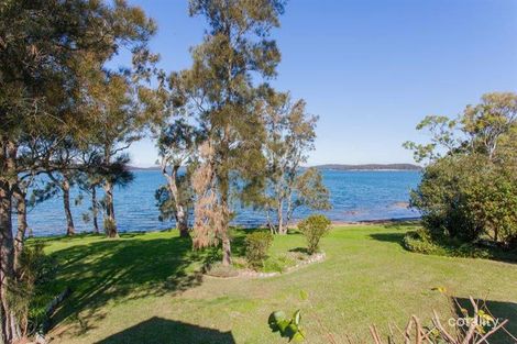 Property photo of 98 Dobell Drive Wangi Wangi NSW 2267