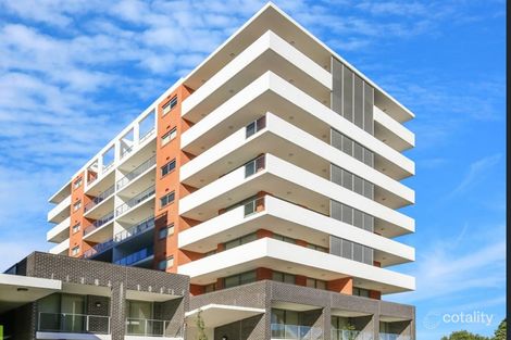 406/27 Atchison St, Wollongong, NSW 2500