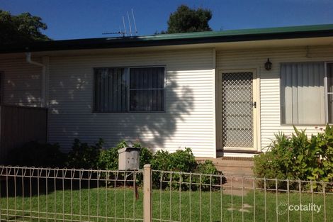 3/4 Little Underwood St, Forbes, NSW 2871