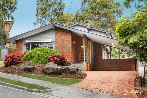 Property photo of 6 Sapphire Court Lower Plenty VIC 3093