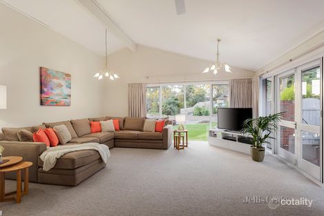 Property photo of 6 Sapphire Court Lower Plenty VIC 3093