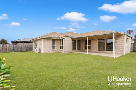 Property photo of 69 Gillam Crescent Bray Park QLD 4500