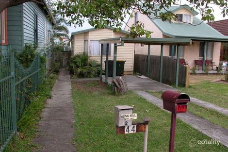 Property photo of 44 Fullerton Street Stockton NSW 2295