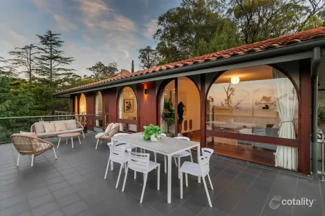 Property photo of 26A James Road Belair SA 5052