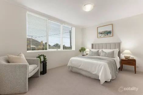 Property photo of 21/34 Mathoura Road Toorak VIC 3142