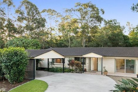 Property photo of 25 Twilight Street Kenmore QLD 4069