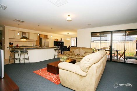 Property photo of 44 Springhill Drive Cranbourne VIC 3977