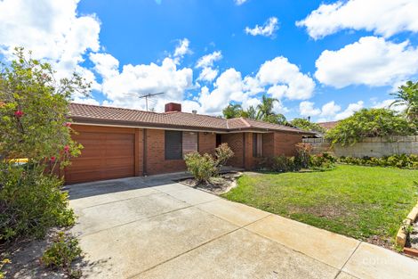 264 Illawarra Cres S, Ballajura, WA 6066