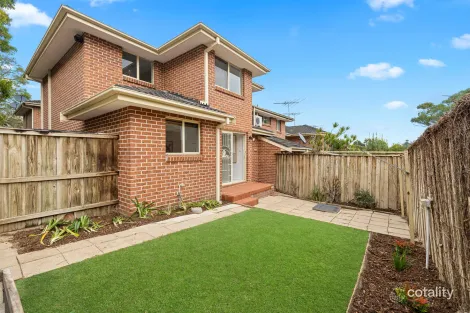 Property photo of 7/15-17 Forbes Street Hornsby NSW 2077