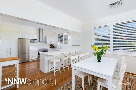 Property photo of 11 Wilding Street Marsfield NSW 2122