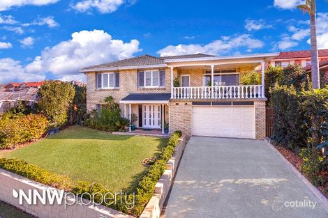 Property photo of 11 Wilding Street Marsfield NSW 2122