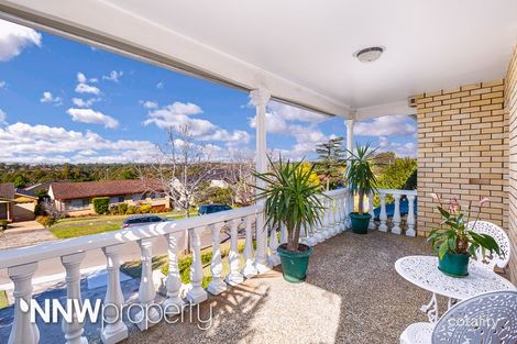 Property photo of 11 Wilding Street Marsfield NSW 2122