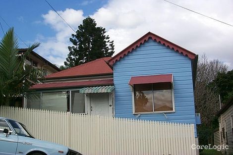 Property photo of 71 Ellena Street Paddington QLD 4064